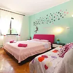 Apartment Nadia 1844