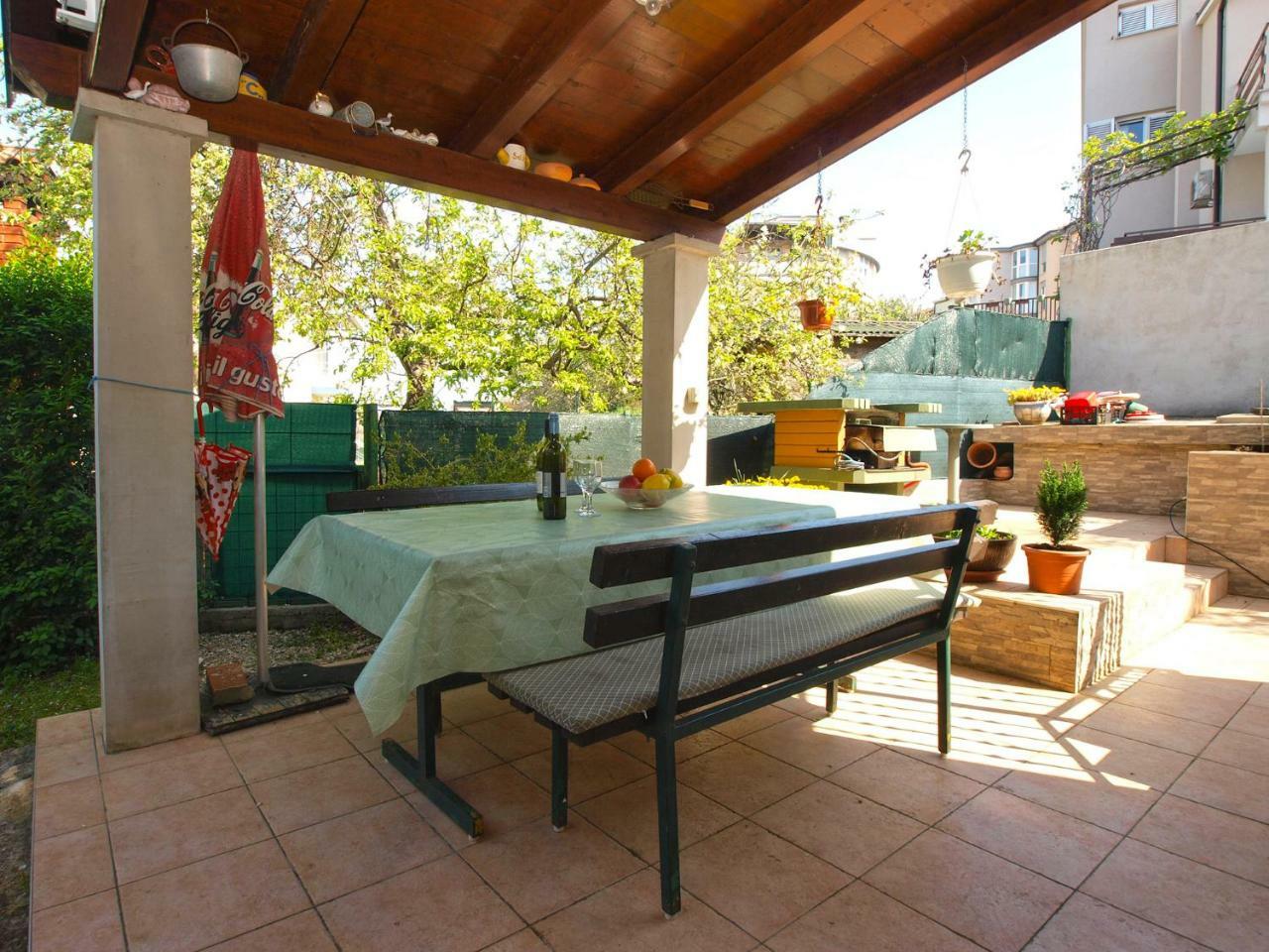 Apartment Nadia 1844