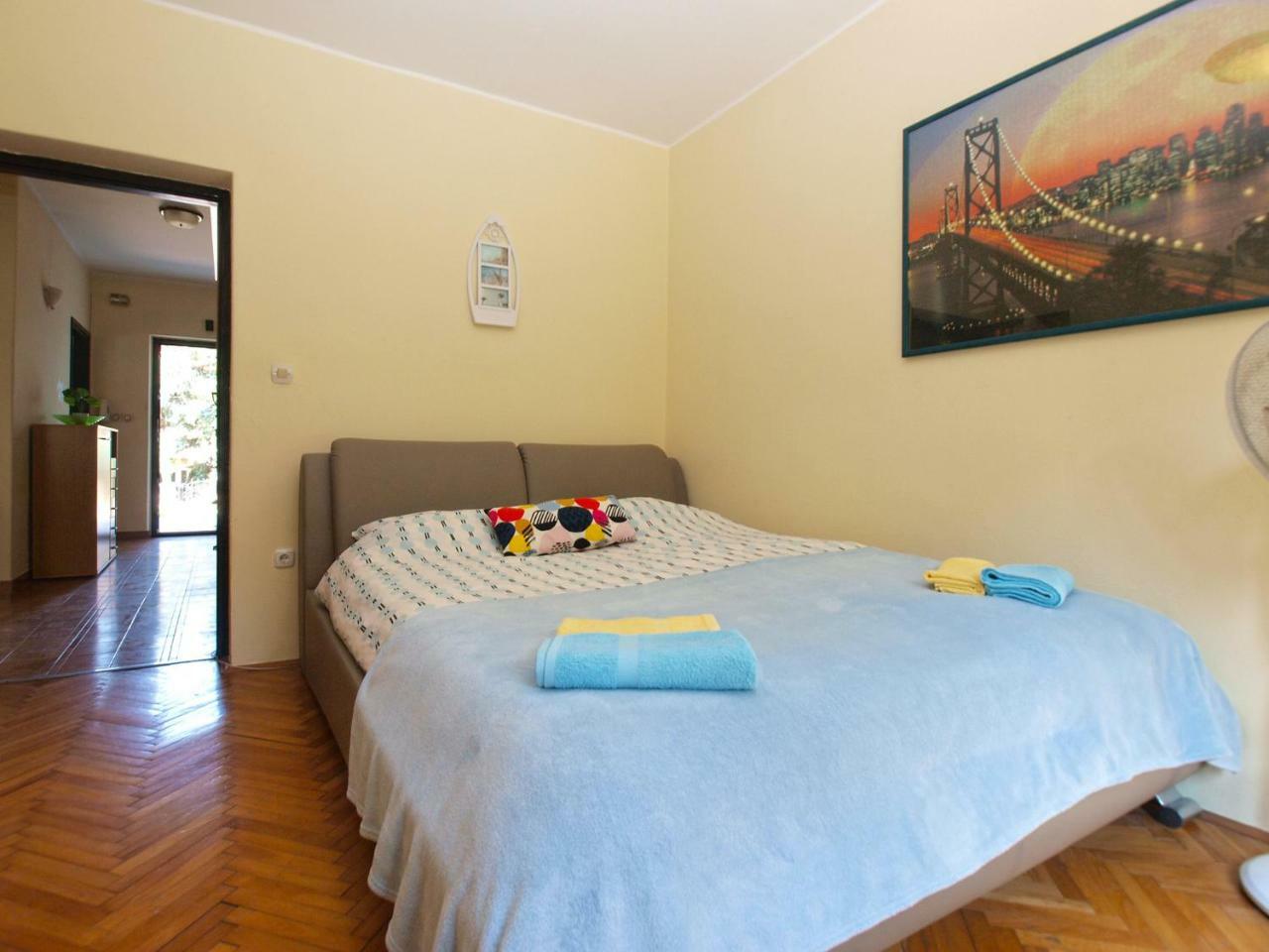 Apartment Nadia 1844
